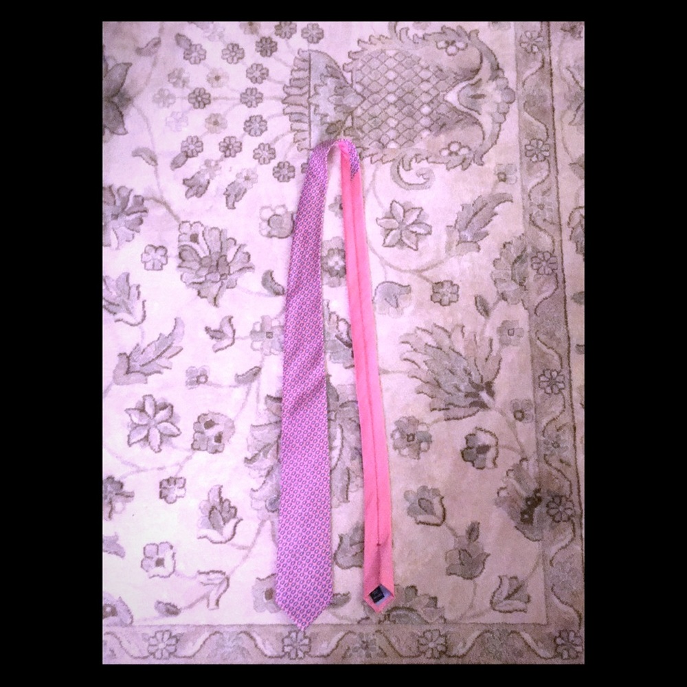 🔥FIRE SALE🔥 Tommy Hilfiger Preppy Fish Tie